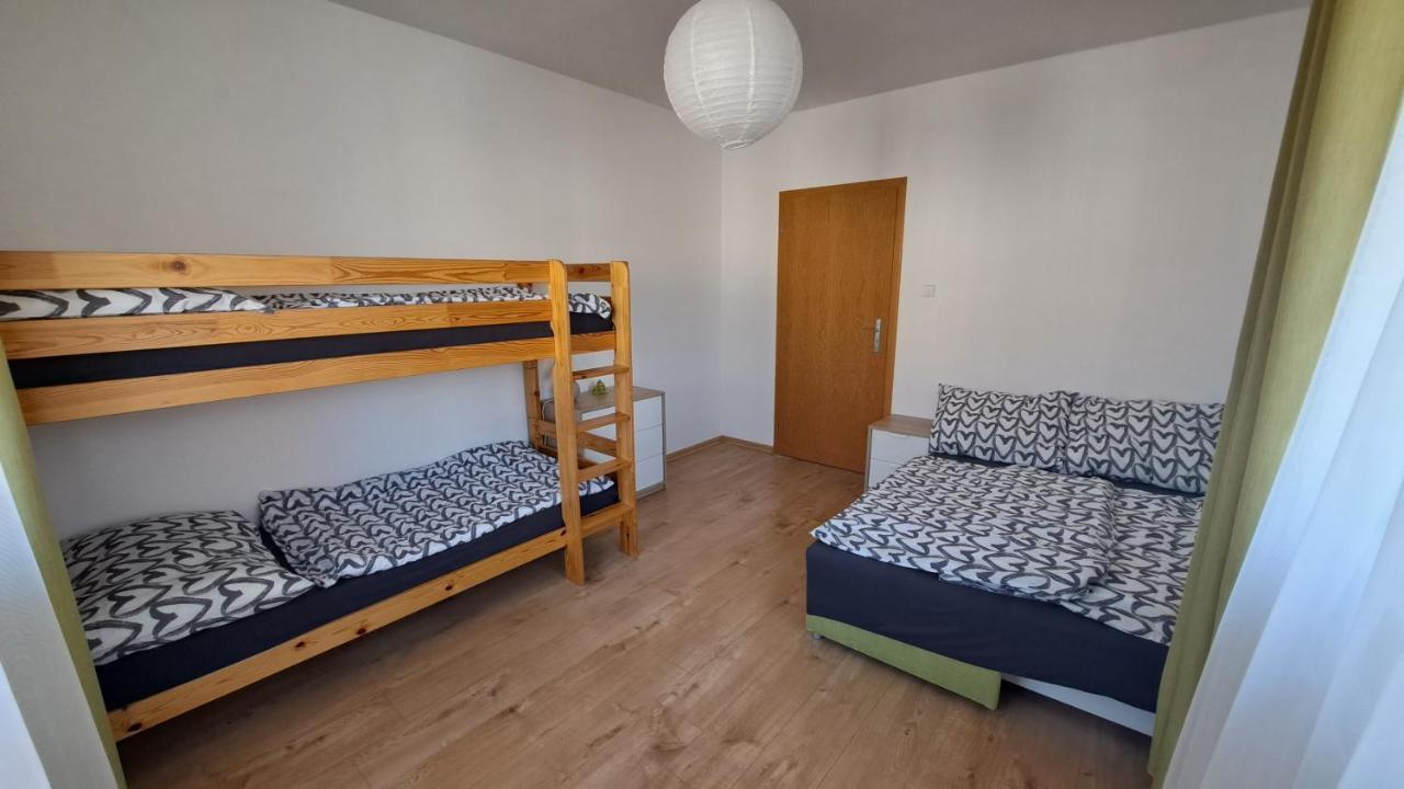 Apartman Palenica II Tatranska Strba Exterior photo
