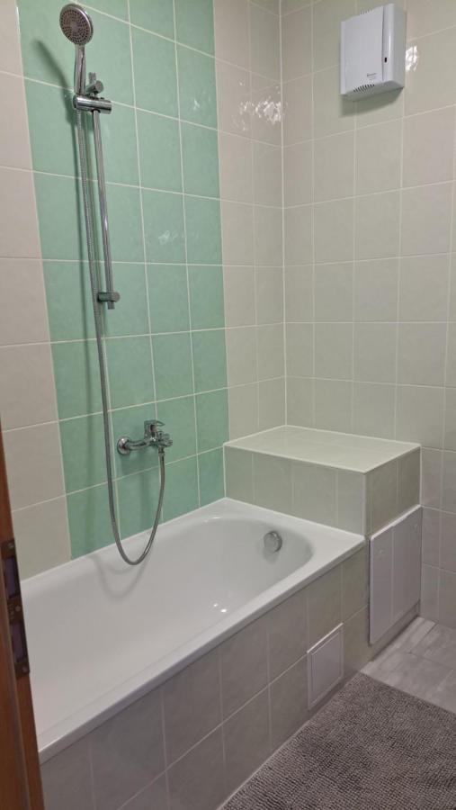 Apartman Palenica II Tatranska Strba Exterior photo