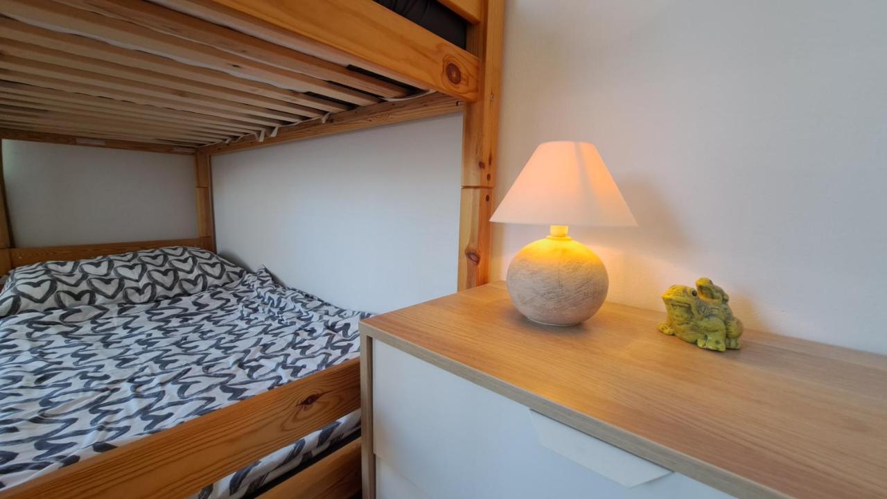 Apartman Palenica II Tatranska Strba Exterior photo