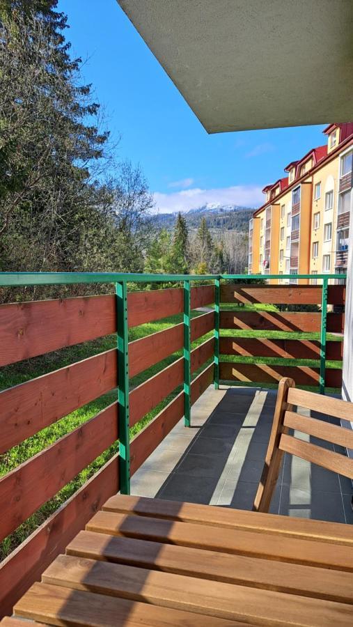 Apartman Palenica II Tatranska Strba Exterior photo