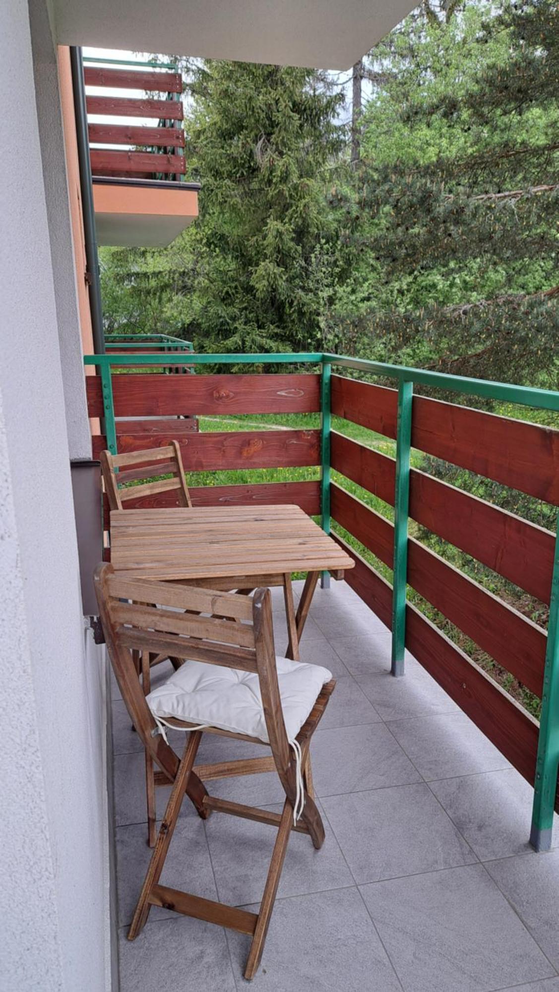 Apartman Palenica II Tatranska Strba Exterior photo